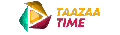 TaazaaTime.com