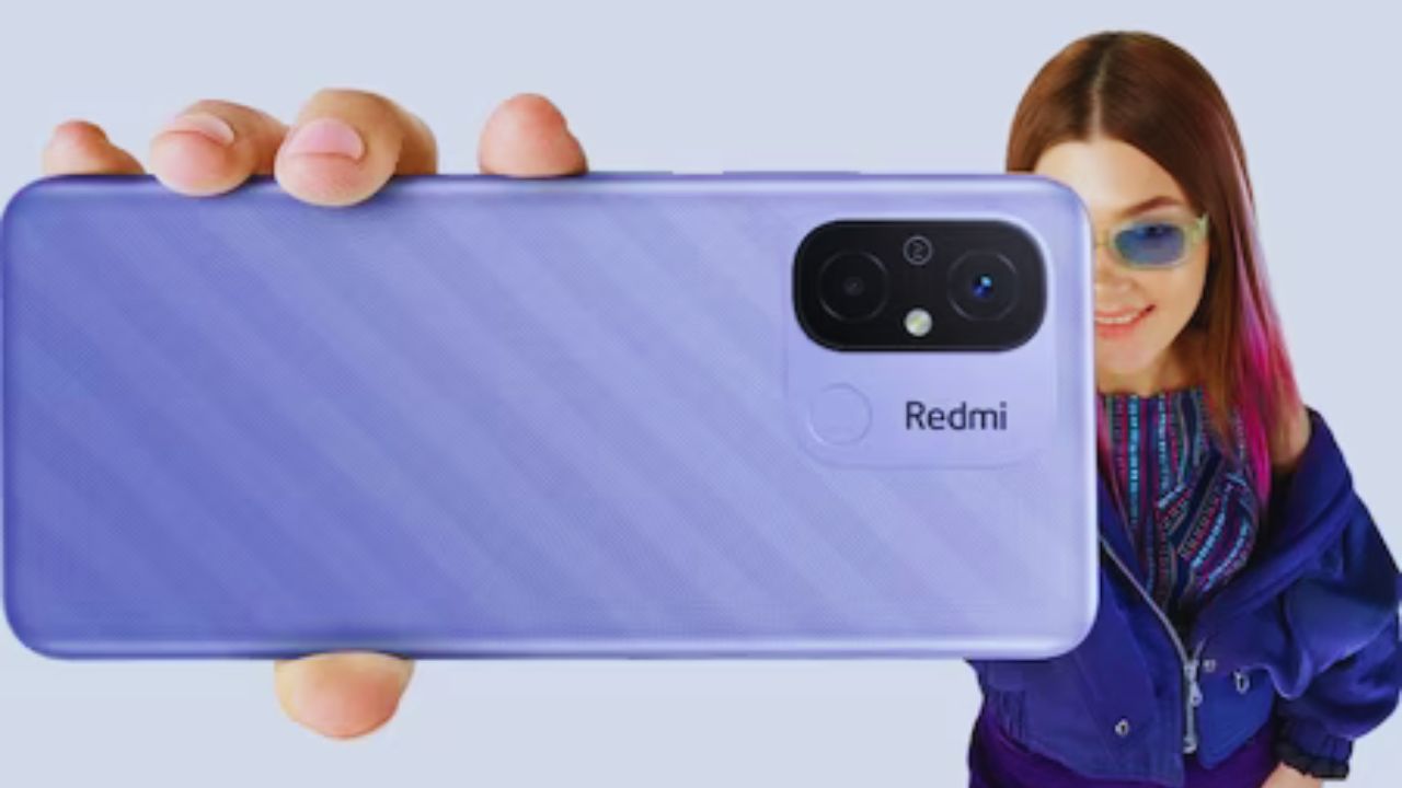 Redmi 12C Redmi 13CRedmi 12C : लॉन्च से पहले 7 हजार से भी कम कीमत पर उपलब्ध है, देखें ऑफर