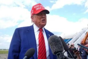 World leaders react after Trump says U.S. has bombed 3 nuclear sites in Iran, including Fordo