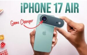 iPhone 17 Pro Leaks 2025: Specs, Price in India, Features & Launch Date